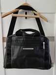 Tommy Hilfiger torba torebka a4  100% oryginał Usa listonoszka