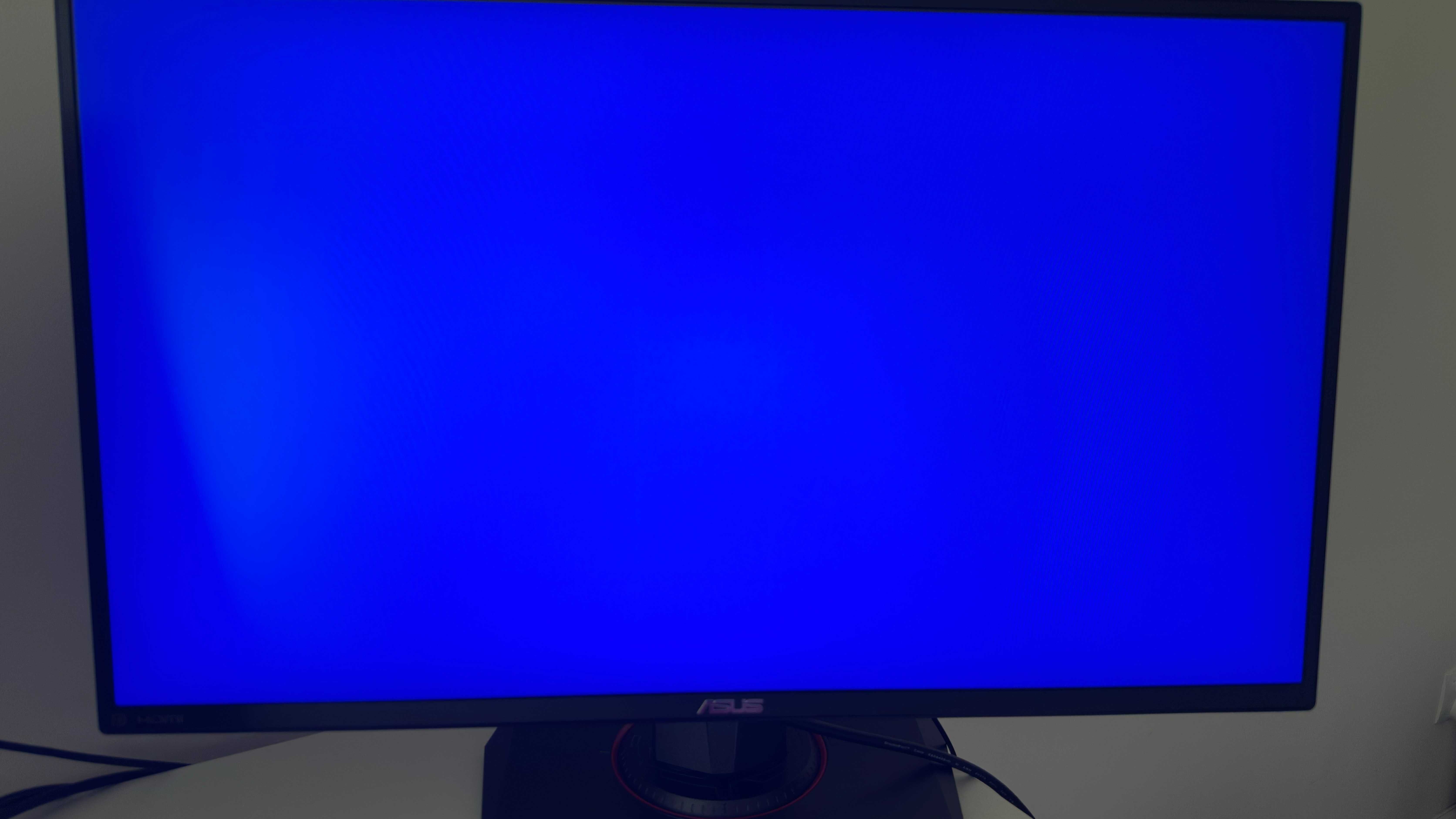 Monitor ASUS TUF VG258QM 280hz