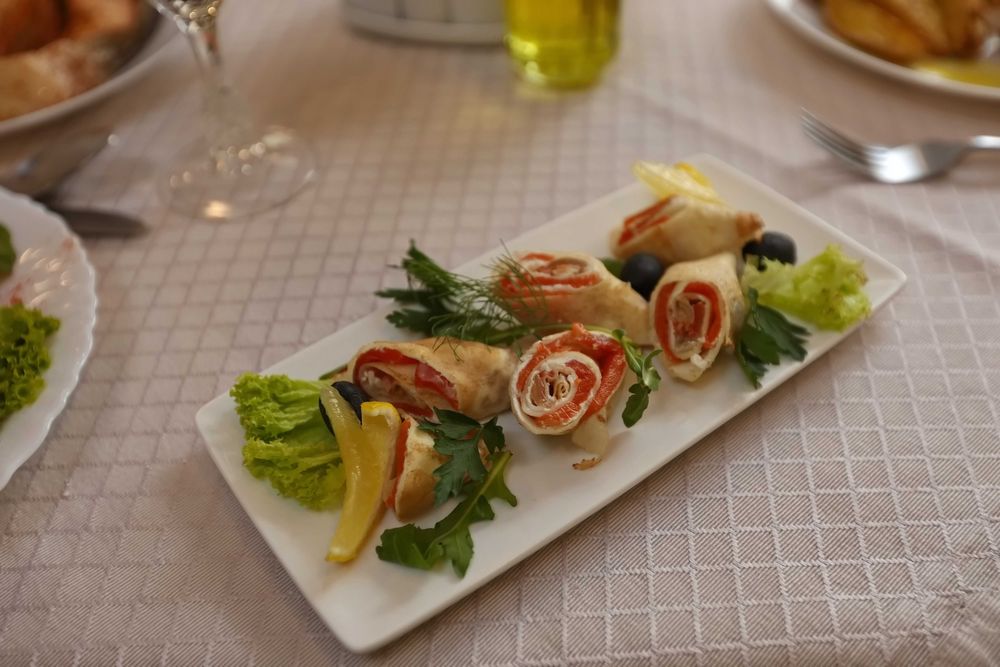 Готель "Дніпропетровськ", подобове житло