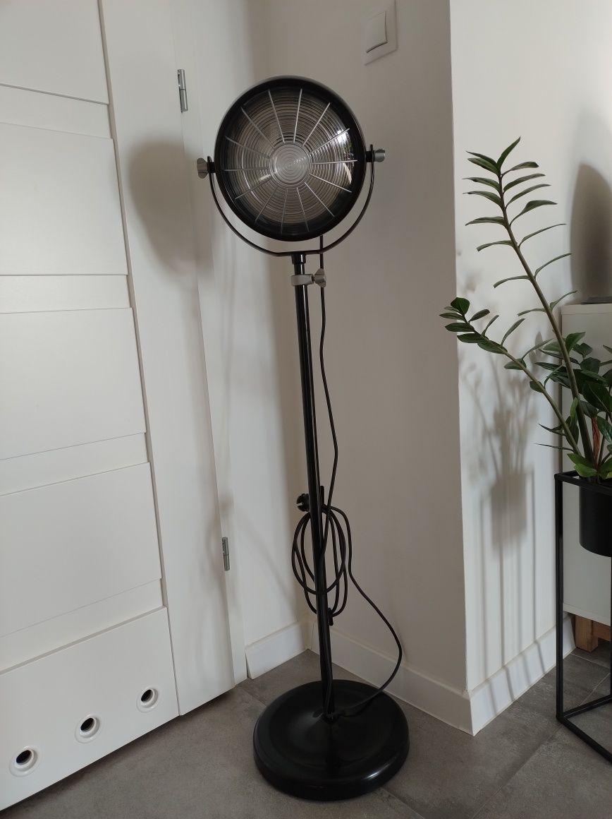 Lampa stojąca Svartnora Ikea