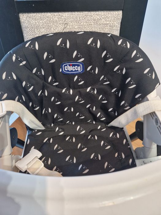 Cadeira Papa CHICO CHAIRY 6M+