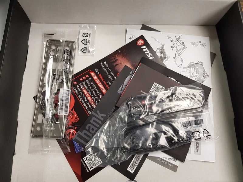 Легендарный Ryzen 5 5600 + MSI A PRO MAX B450