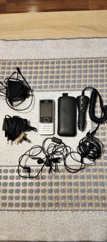 Nokia stary model