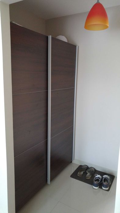 Mieszkanie do wynajęcia.