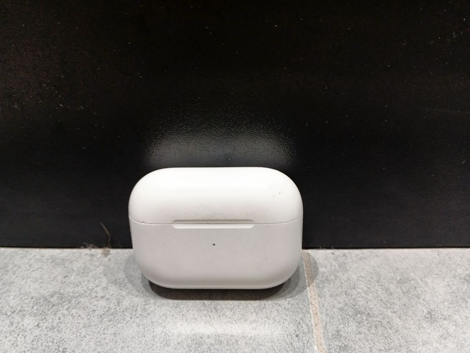 Наушники apple б/у