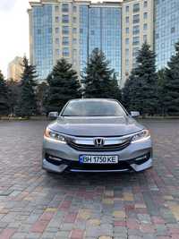 Honda Accord 2017 EX