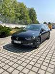 Volkswagen Passat Volkswagen Passat B8 2017r