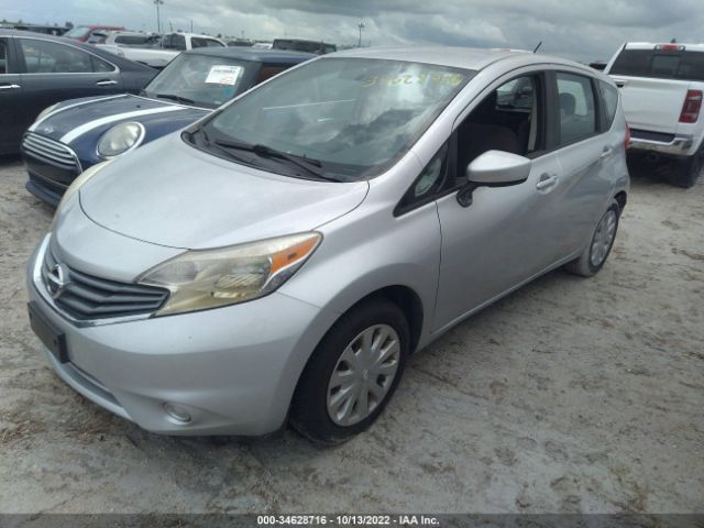 Nissan Versa Note разборка, шрот, запчасти