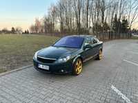 Opel Vectra GTS IRMSCHER Lift Skóry Navi z Niemiec Zamiana