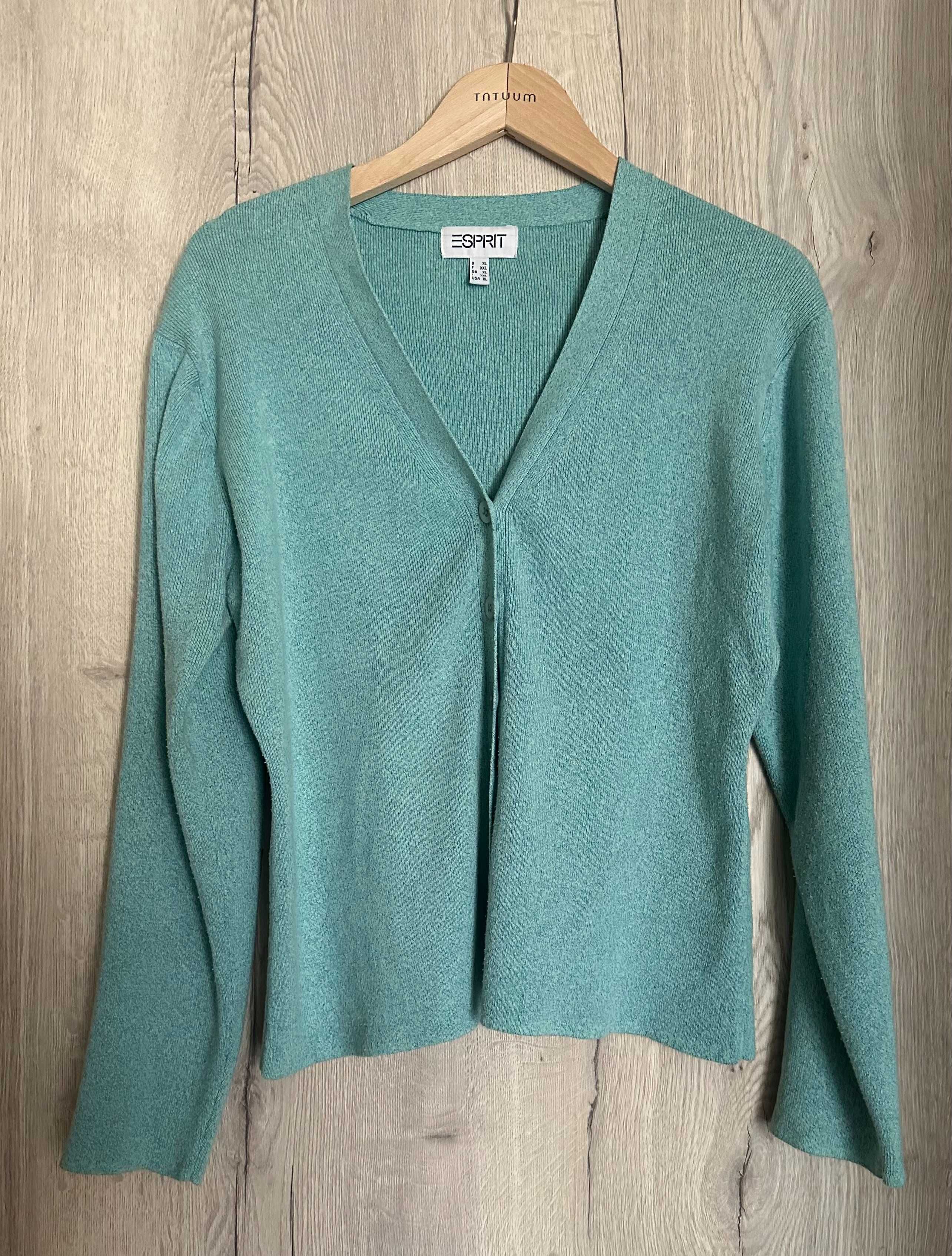 Sweter damski Esprit XL