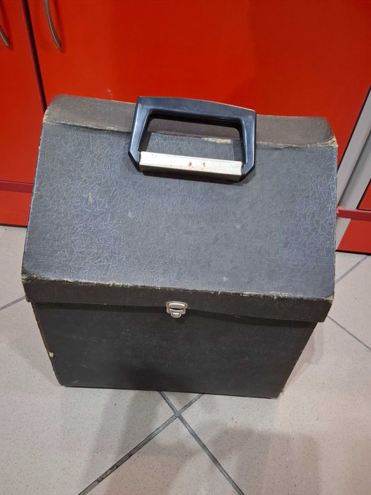 Mały Akordeon Hohner + futerał