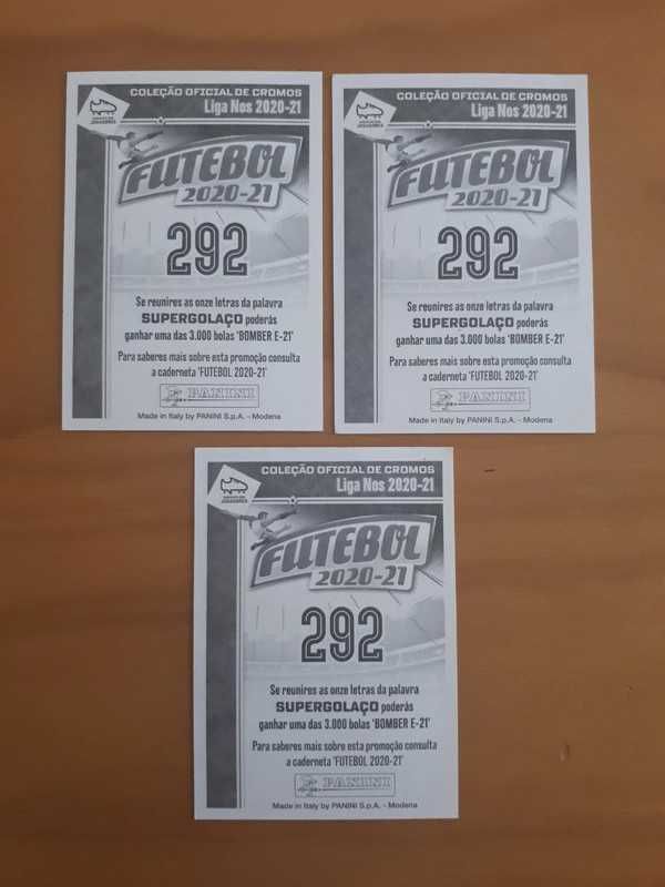 Cromos Gonçalo Inácio rookie Sporting CP 20-21