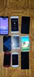 samsung nokia sony