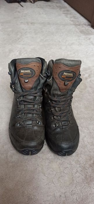 Тренінгові черевики Meindl Vakuum Goretex