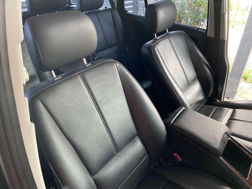 Mercedes Ml 270 CDI