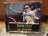 Płyta CD i DVD Michel Telo na Balada