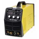 Spawarka Magnum TIG THF 201 PULS DIGITAL 200A 230V