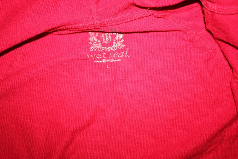 Кофта -худи с капюшоном на змейке девочке 10/11 лет хорошее состояние