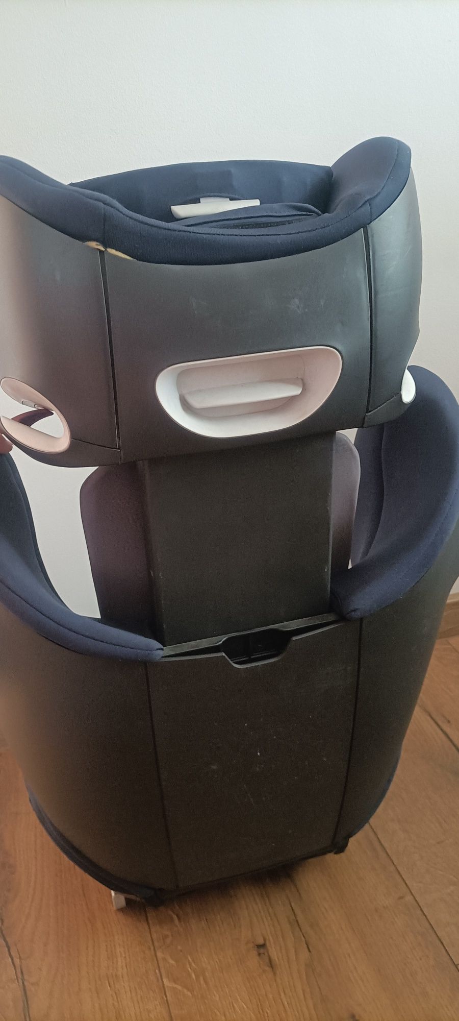 Cybex Solution M-Fix 15-36 isofix