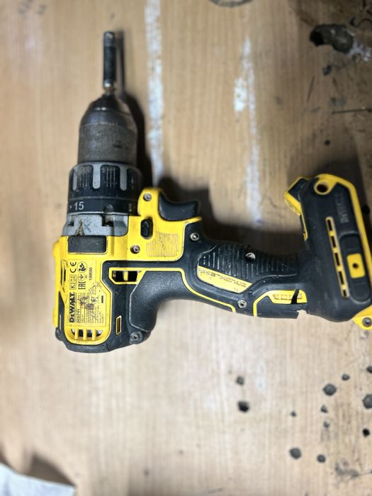 Dewalt DCD 791 wkretarka