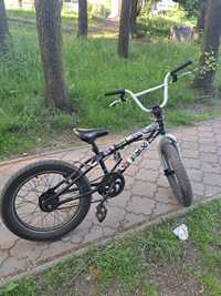 rower bmx OPIS!!!