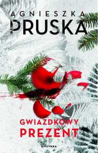 Gwiazdkowy prezent - Agnieszka Pruska