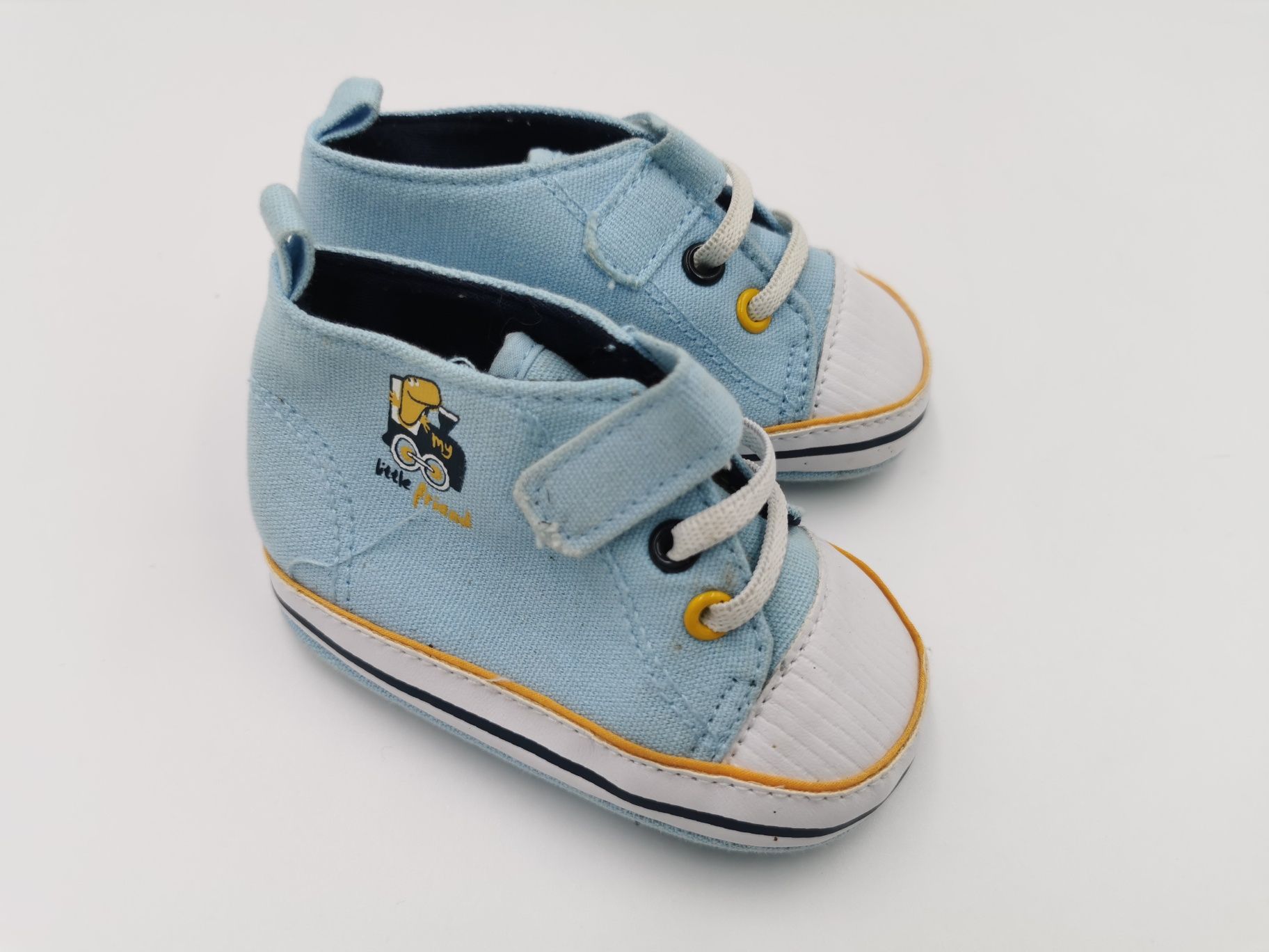 Buty niechodki 2 pary NOWE