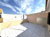 2 apartamentos T2 com teraço
