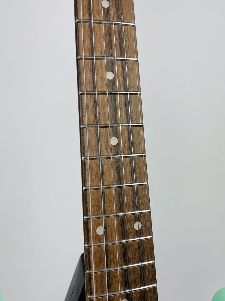 Blond STR-2 SFG HSS gitara elektryczna typu Stratocaster