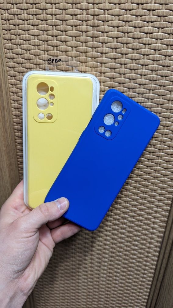 Противоударный чехол OnePlus 9 Pro AUTO FOCUS все модели чохол