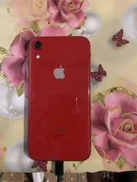 Iphone XR 64gb Neverloock Product Red