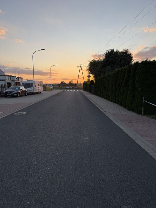 Działka 11 ar Grębocice