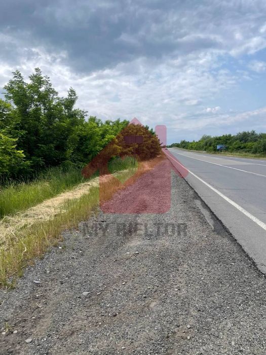 Продаж ділянки під бізнес!