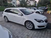 Opel Insignia 2.0 CDTi, 170 KM,Cosmo Business, Automat, NAVI, El.klapa