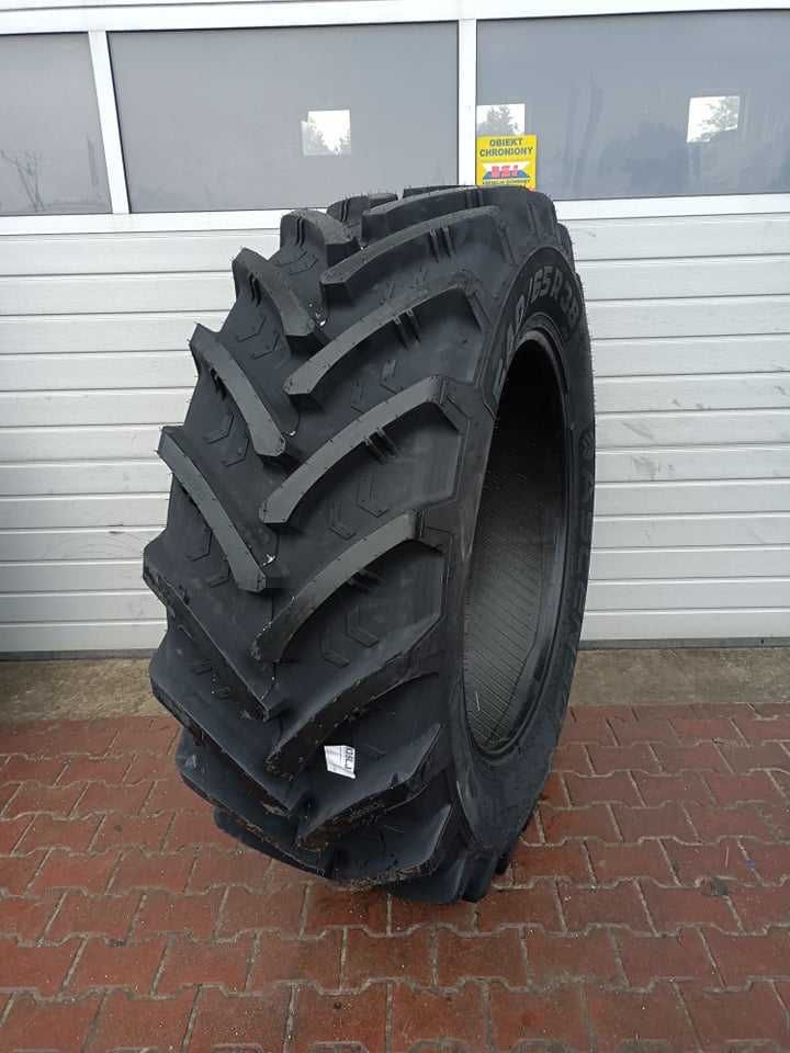 Opona 540/65R38 Ascenso  153D TDR650 Mocna 7 lat Gwarancji