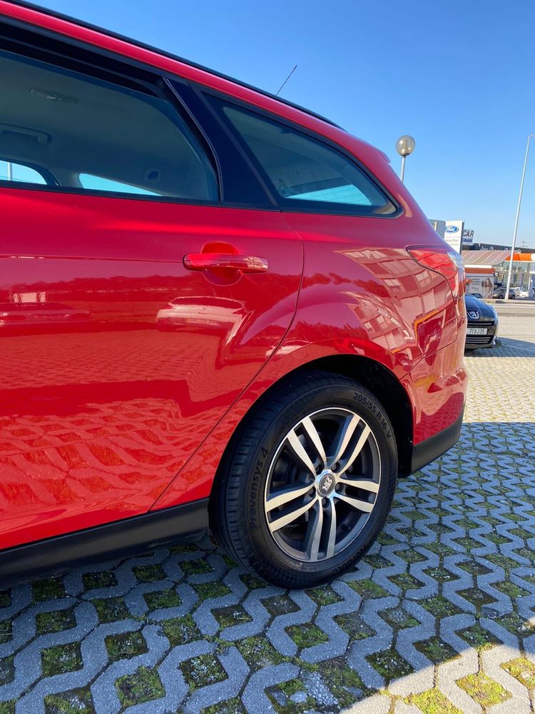 Carro Ford Focus 1.6 2011