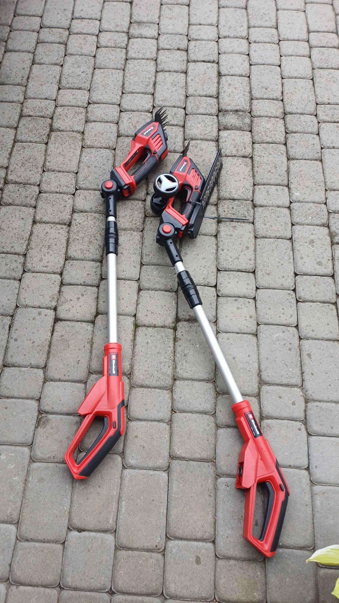 Nożyce do trawy Einhell