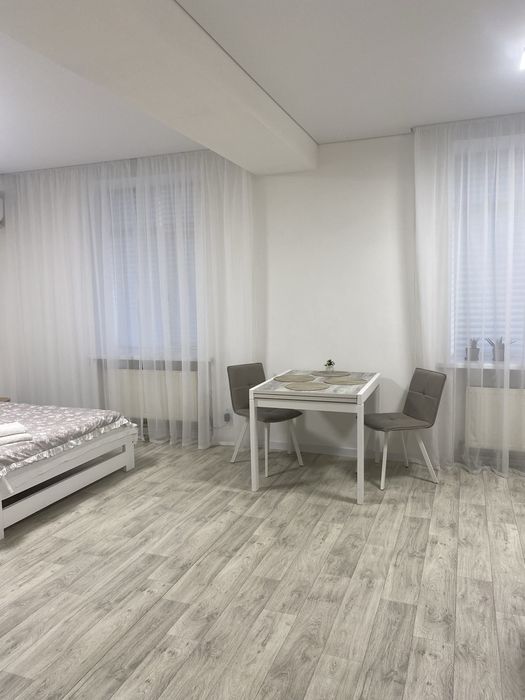 Квартира посуточно ( почасово) центр.