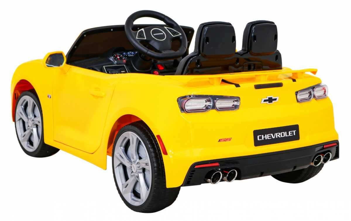 Auto na akumulator Chevrolet CAMARO 2SS