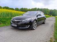 Opel Insignia SALON POLSKA*Radar*,Kamera*Wentyl*Navi*Mega Stan bez wad