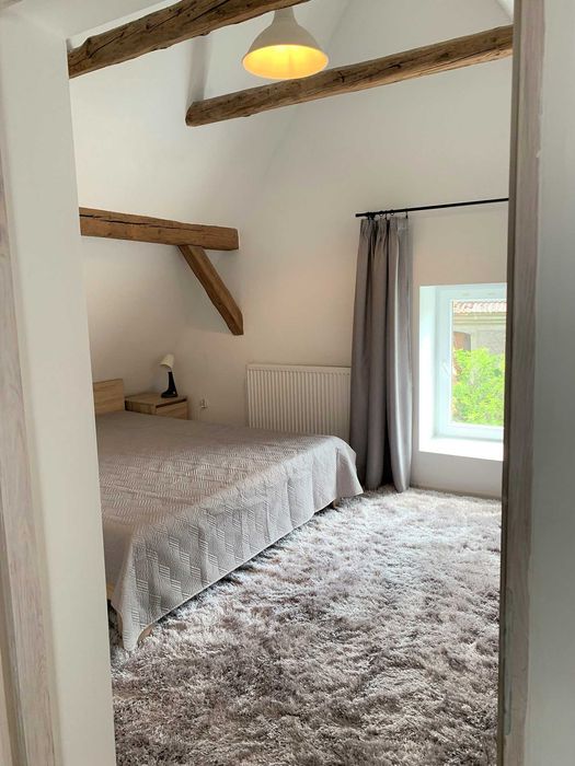 Sylwester zarezerowany! Dom przy Ślęży, sauna, kominek. Sob