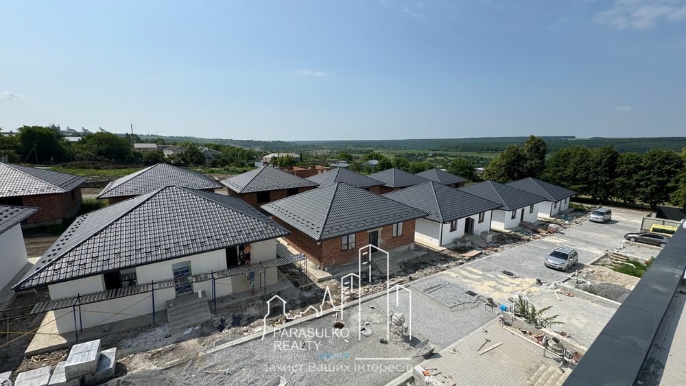 Обмежена пропозиція! Власний будинок! ‼️Знижка до 01.12‼️