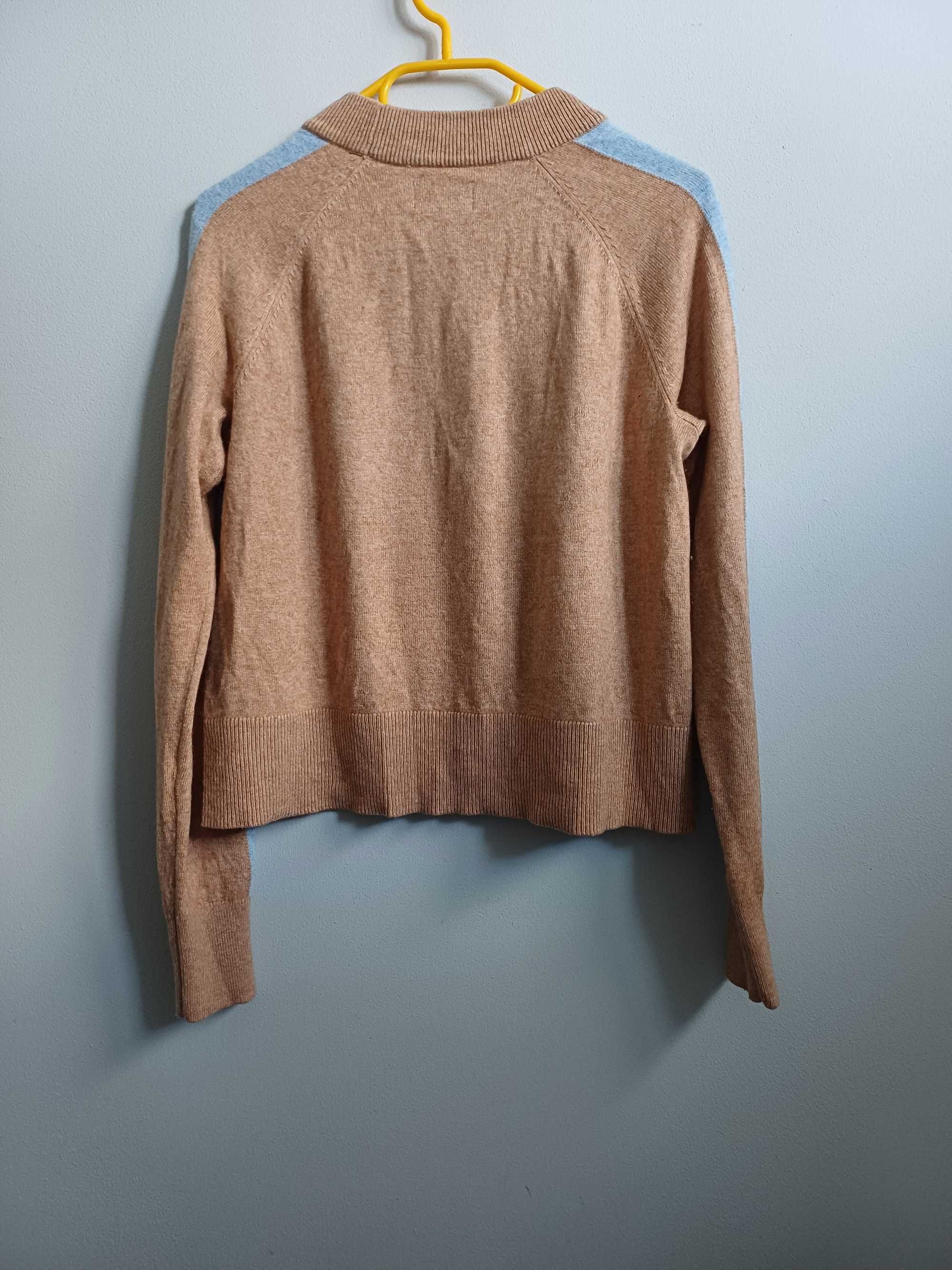 Sweter damski sztosss Jack Wills r. XS/S/M