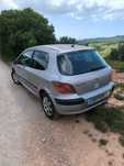 Peugeot 307 1.4 HDi (2002) – Económico e Fiável