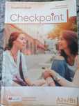 Checkpoint A2+/B1