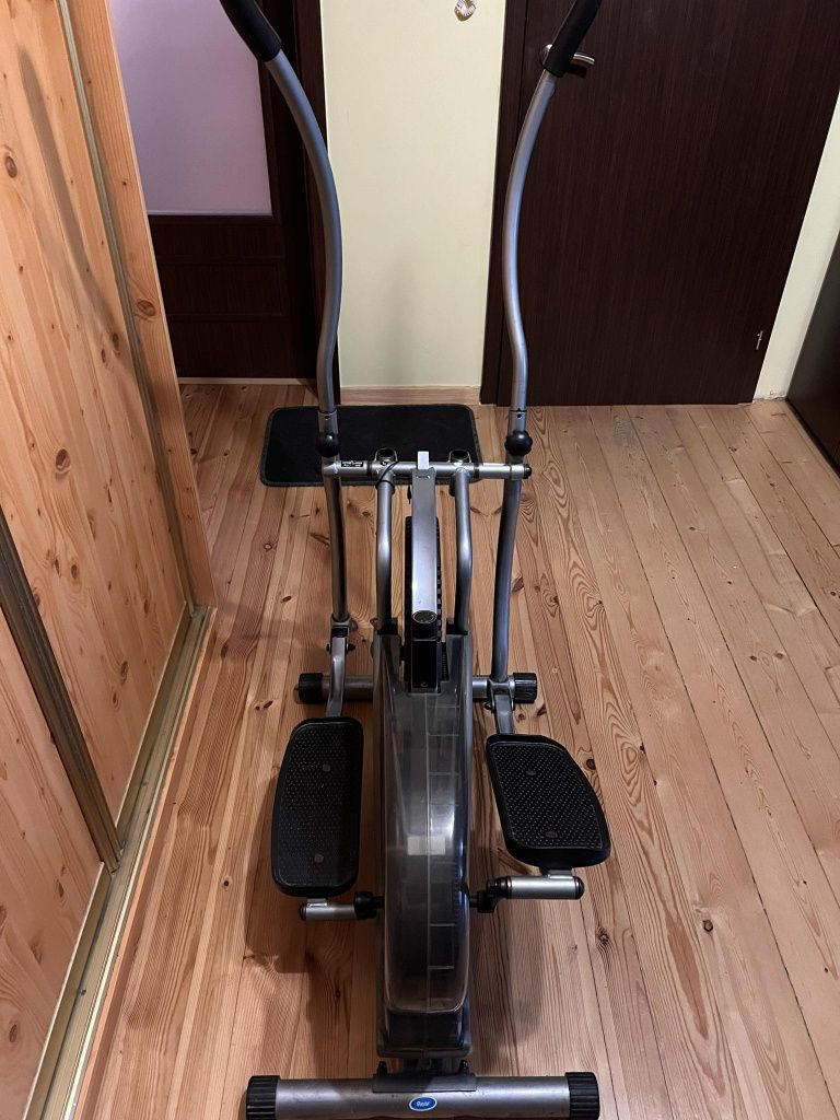 Orbitrek Platinum Thane Fitness