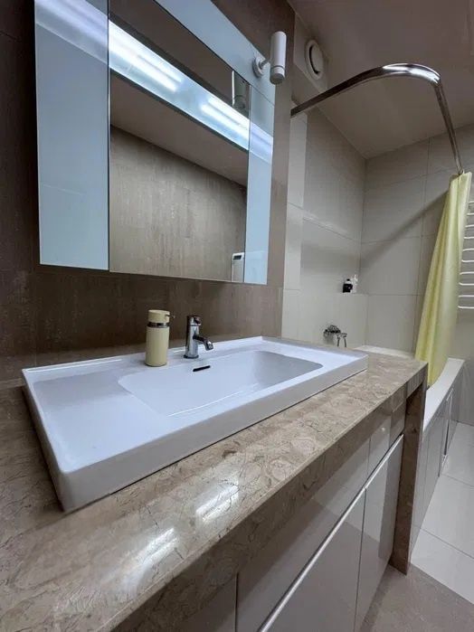 Продам 3к квартиру в ЖК Атолл. Холодная Гора