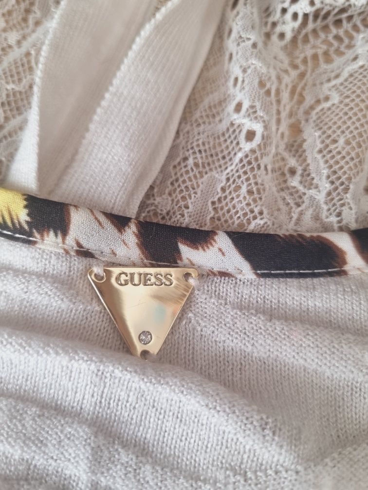 Bluzka damska guess L