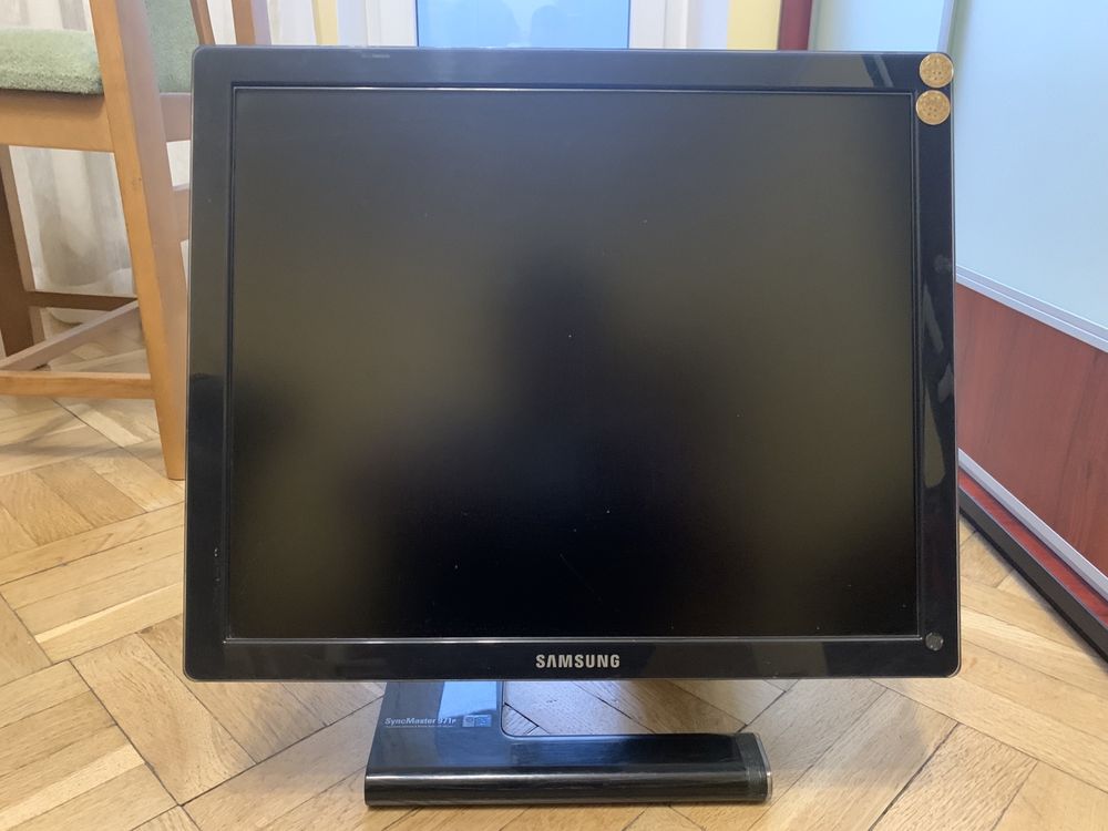 Монітор Samsung Syncmaster 971p