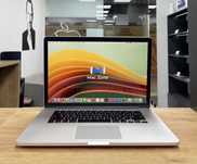 R9 • i7 • 16Gb • 512Gb Ідеал Macbook Pro 15 2015(2016) Гарантія Макбук